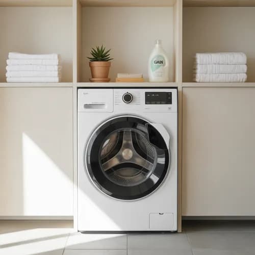 Naprawa płyty sterującej pralki szybko