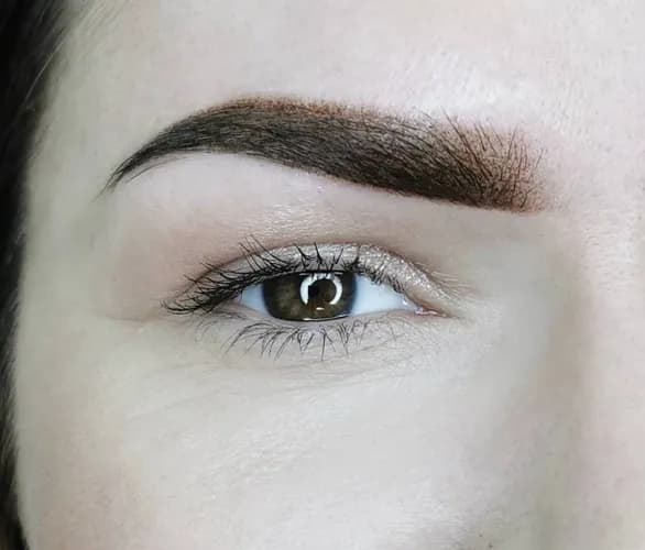 Nieskazitelne brwi na każdy dzień