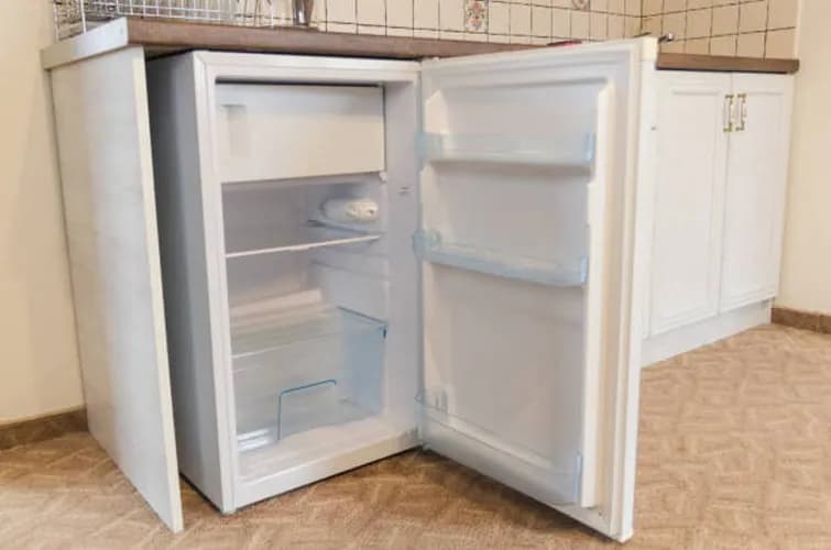 Wymiana parownika lodówki – szybka i solidna