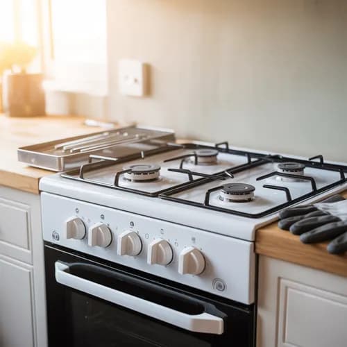 Montaż certyfikowanego węża