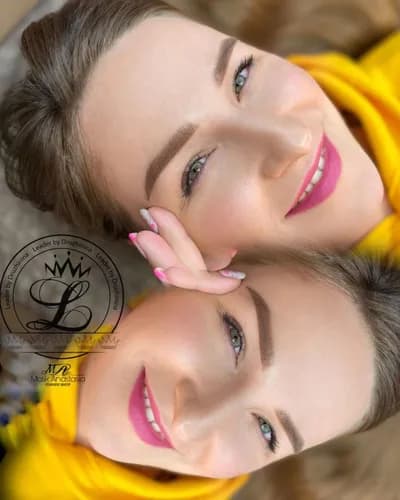 Татуаж для идеального образа