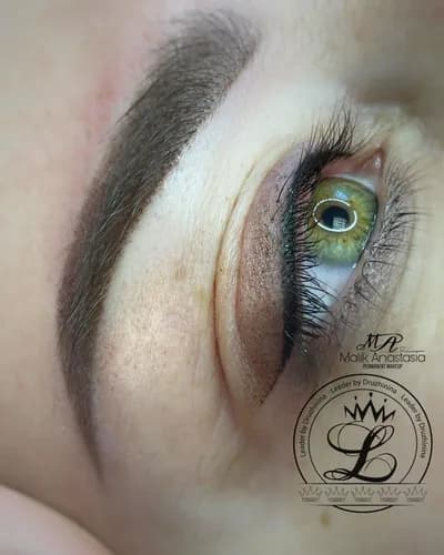 Татуаж для идеального образа