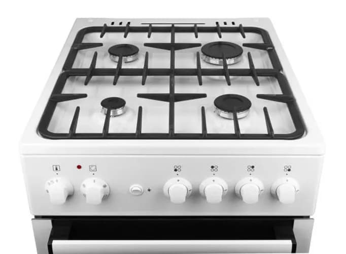 Szybka wymiana palnika w kuchence