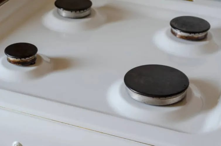 Специалист по замене горелок