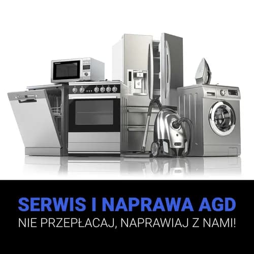 Naprawa płyty elektrycznej w domu