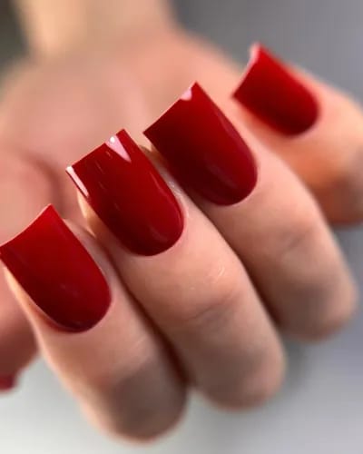 Manicure Wrocław