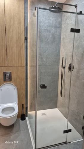 Плиточные работы Под Ключ. Укладка плитки, керамогранита и мозаики Варшава