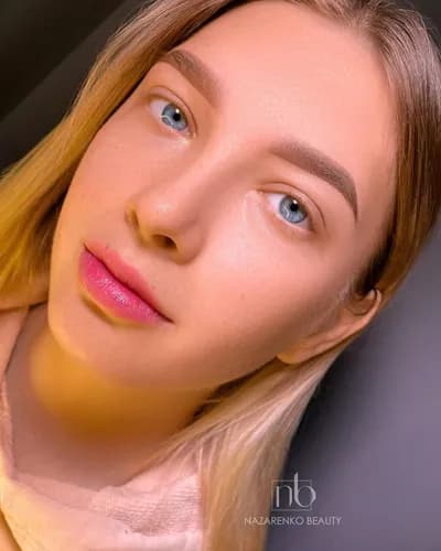 Ваши брови в лучших руках