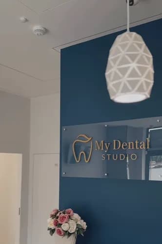 Estetyczna odbudowa zębów — przywrócenie kształtu i koloru