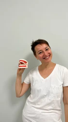 Спокойное лечение кариеса без боли — Варшава