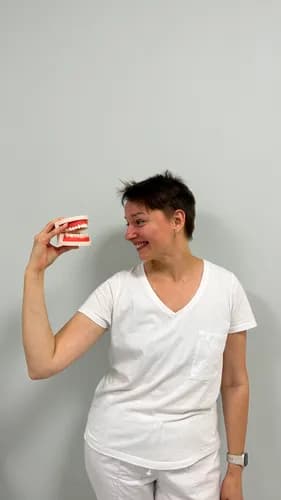 Leczenie kanałowe zęba (zapalenie miazgi)