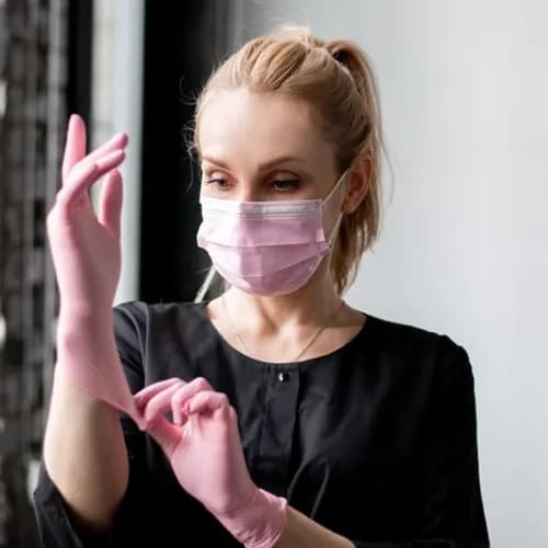 Термінова допомога при сильному зубному болю - стоматолог Варшава