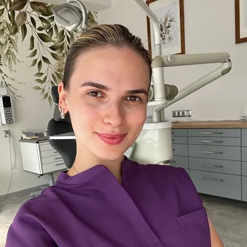 Problemy z zębami mlecznymi leczenie stomatologiczne dzieci Warszawa