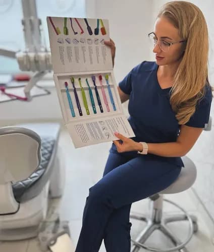 Криві зуби? Консультація ортодонта Варшава