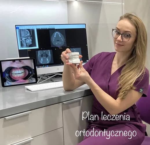 Криві зуби? Консультація ортодонта Варшава