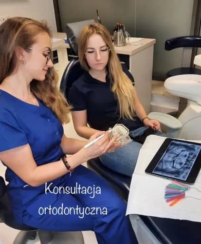 Криві зуби? Консультація ортодонта Варшава