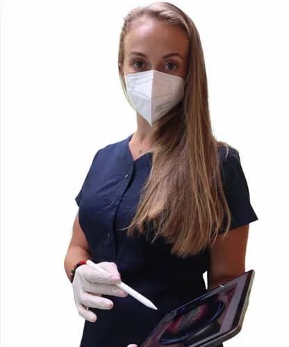 Перший візит до стоматолога? Огляд дитячих зубів Варшава