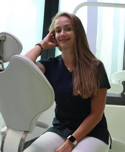 Професійне чищення зубів з інструктажем Варшава