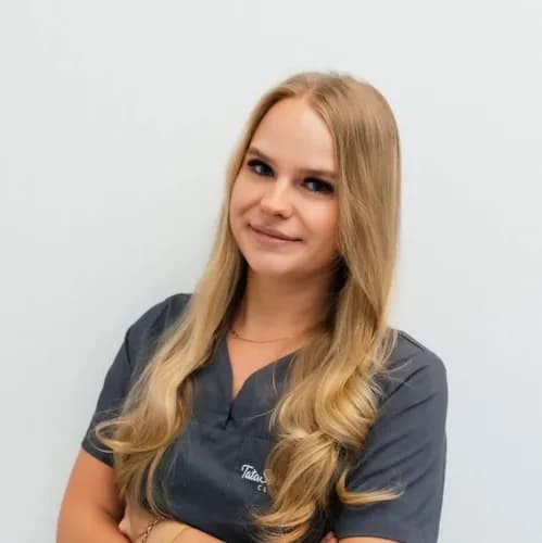 Герметизація фісур та зміцнення дитячих зубів Варшава