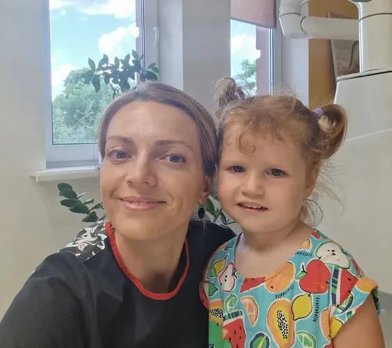 Оцінка прикусу у дитини - консультація дитячого ортодонта Варшава