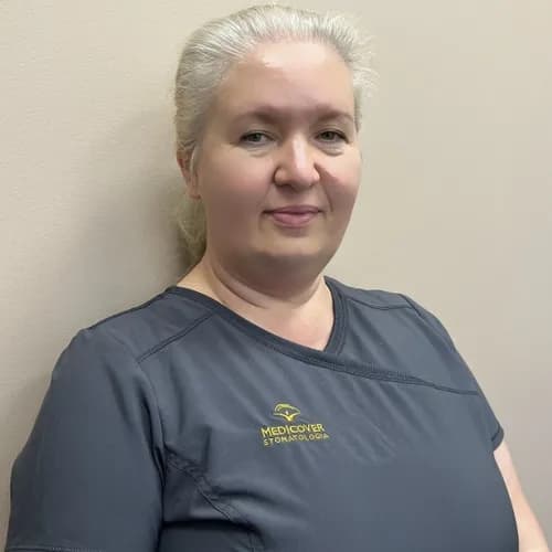 Ból zęba leczenie endodontyczne kanałowe pod mikroskopem Warszawa