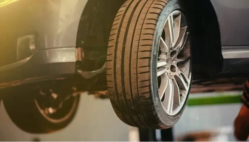 Auto ucieka w prawo - regulacja zbieżności Warszawa