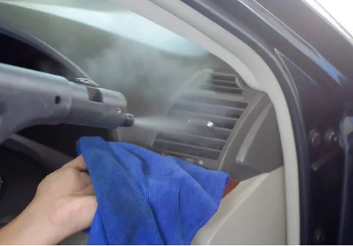 Głośno pracuje klima - sprawdzenie sprężarki Warszawa