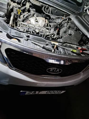 Сел аккумулятор - прикурить авто с выездом Варшава