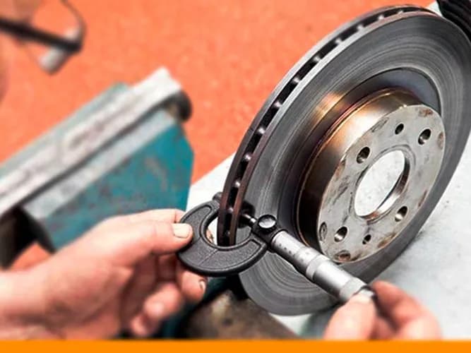 Tarcze do oddania regeneracja i odbiór własny