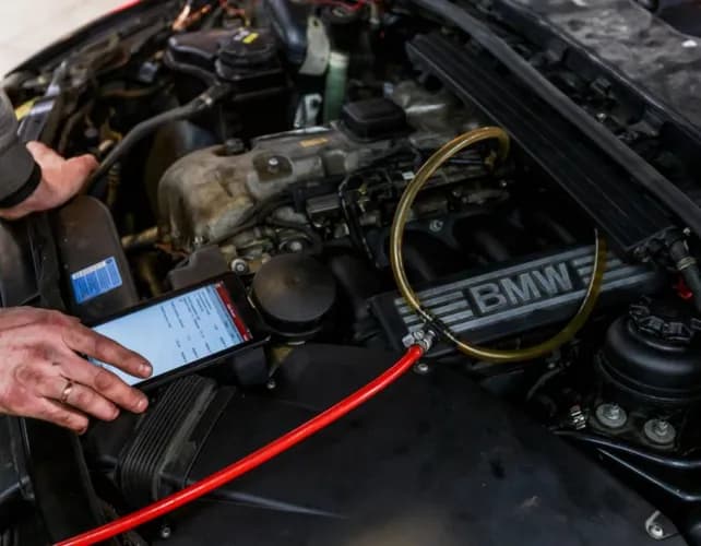 Stuki i skrzypy podczas skręcania diagnostyka zwrotnic i przekładni