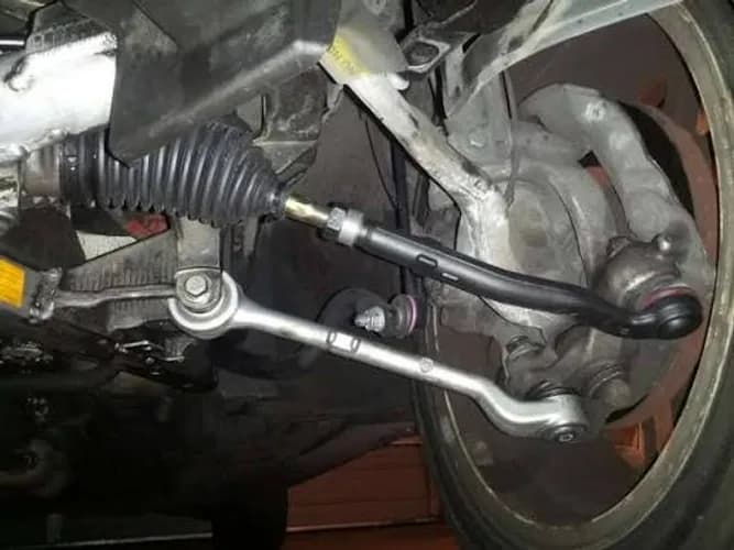 Przyjmę auto z uszkodzonym drążkiem zrobię od ręki