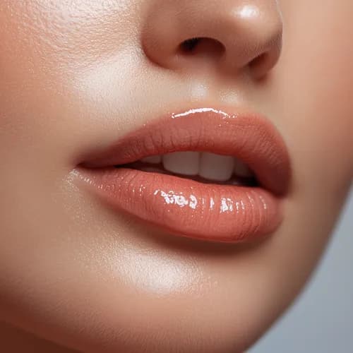 Makijaż pigmentowy ust