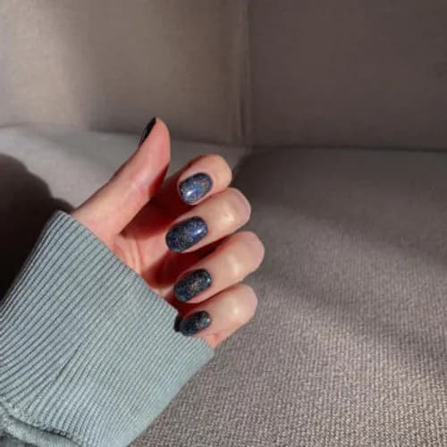 Идеальное покрытие гель-лаком