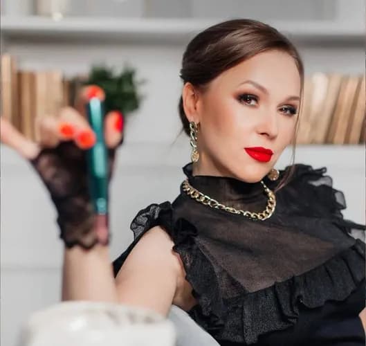 Татуаж глаз, который держится долго