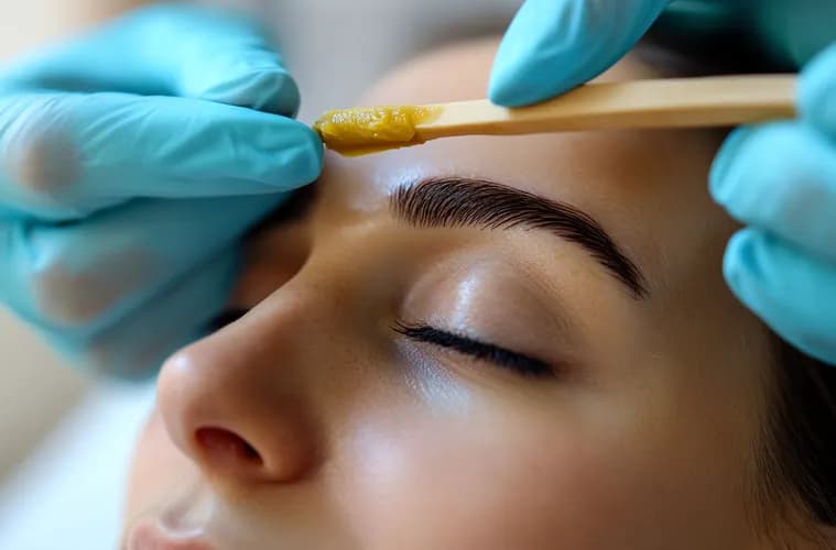 Прекрасні брови