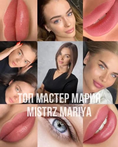 Татуаж глаз - легкость и уверенность в каждом дне