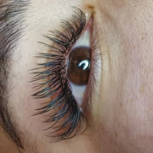 Магія густих вій