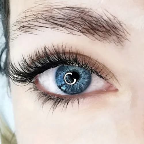 3д наращивание сделат Ваш взгляд более открытым