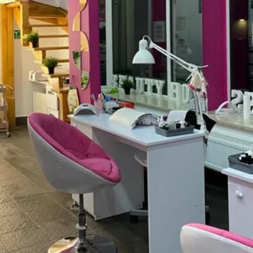 Stopy jak nowe dzięki pedicure dla mężczyzn