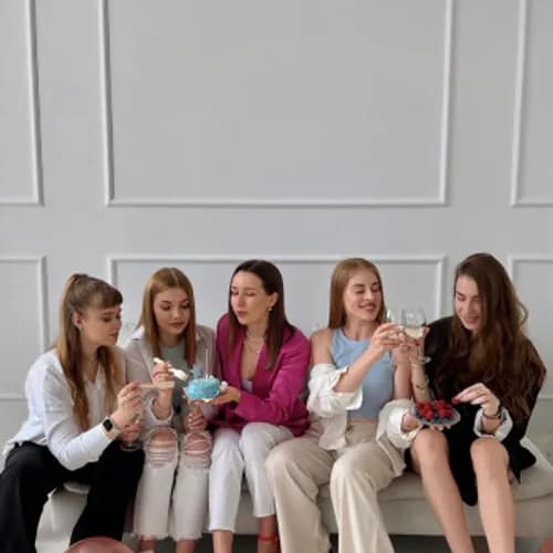 Męski pedicure - styl i wygoda