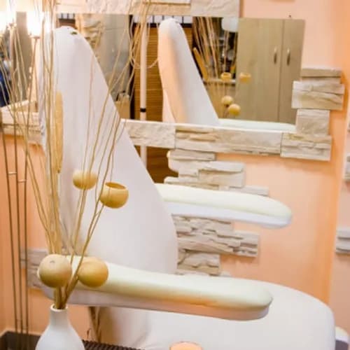 Мужской уход за стопами