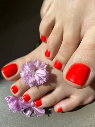 Pedicure dla utrzymania zdrowych stóp