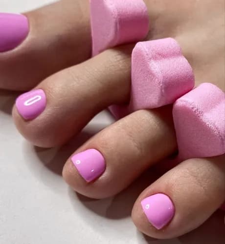 Pedicure dla idealnych stóp