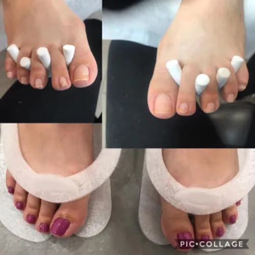 Pedicure uniwersalny