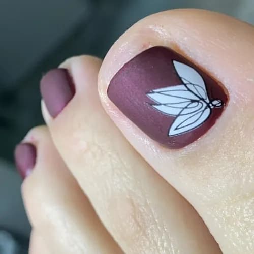 Pedicure dla zdrowych stóp