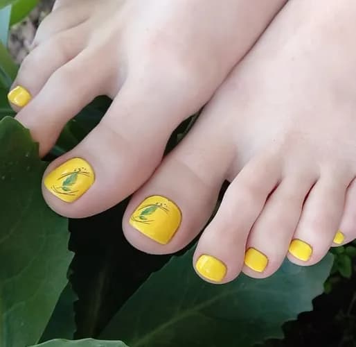 Wygodna pielęgnacja stóp i palców