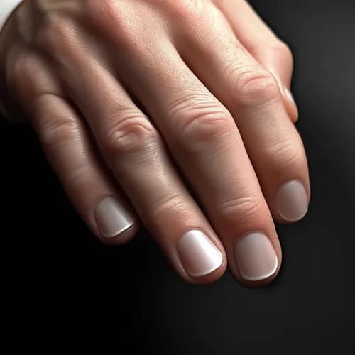 Męski manicure daje ci możliwość stworzenia perfekcyjnego wyglądu!