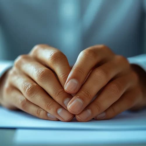 Męski manicure to nie luksus, ale dbaj o siebie!