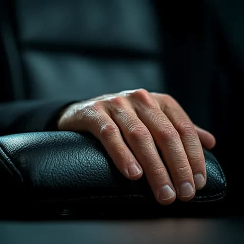 Piękno męskich dłoni dzięki manicure