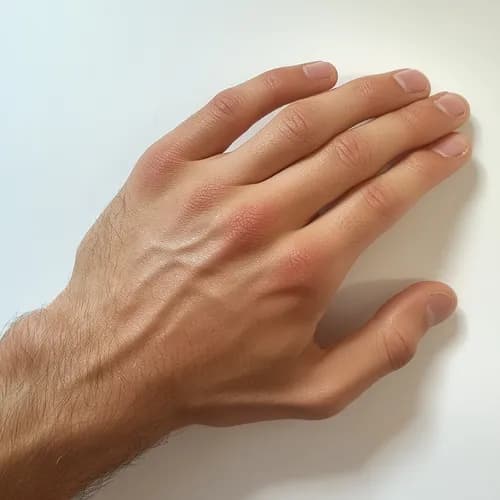 Męski manicure - podaruj sobie zadbane dłonie!